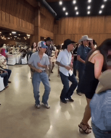 Dance GIF