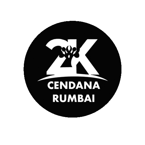 Cendana Sticker