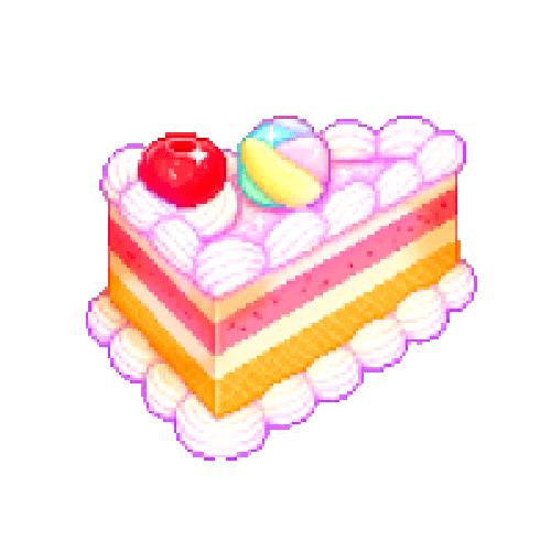 Pixel Sticker