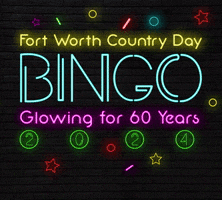 Fort Worth School GIF by Fort Worth Country Day
