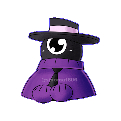 Ok Ko Lets Be Heroes Ernesto Sticker