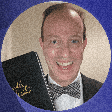 James Simon Producer GIF