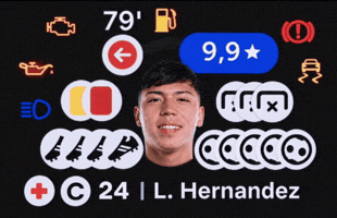 Colo Colo GIF