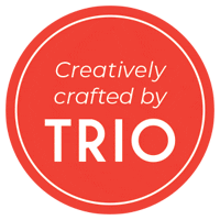 Marketing Sticker by TRIO
