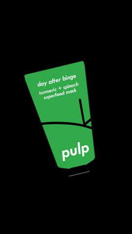Day Skincare GIF by pulp