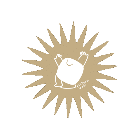 Domi Sticker by domum