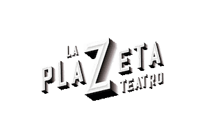 Teatro Sticker by Grupo Gastroadictos