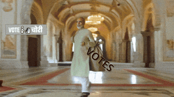 Elections GIF
