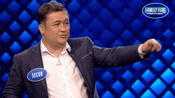 Antena 3 Mal GIF by Family Feud