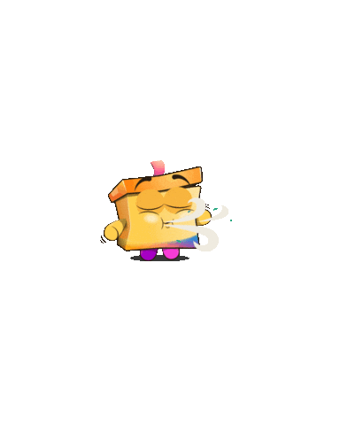 Kids Sticker by BoxKidsTV