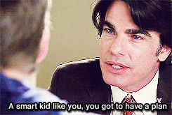 sandy cohen GIF