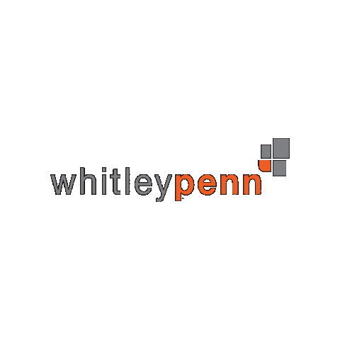Whitley Penn Sticker