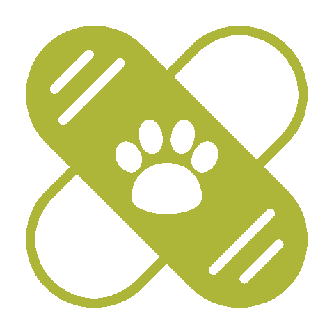 Pescm Sticker by Pet Emergency and Specialty Center of Marin