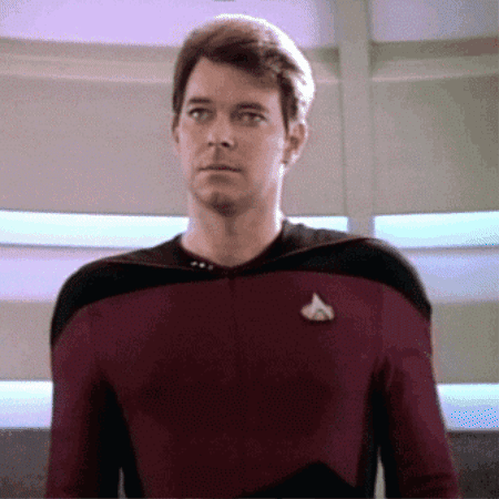 Star Trek GIF