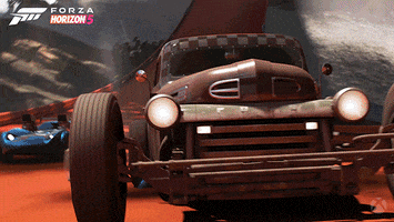 Hot Wheels Game GIF by Xbox