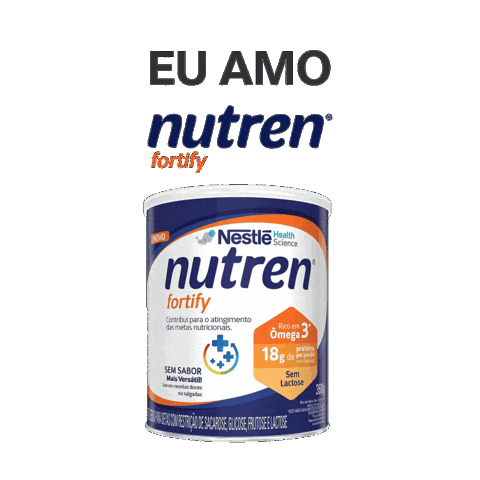 Nh Sticker by Nutrition & Health