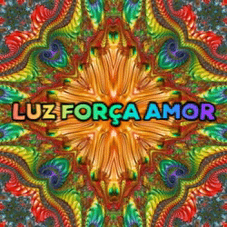 Luz Força Amor GIF