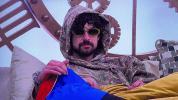 Big Brother GIF