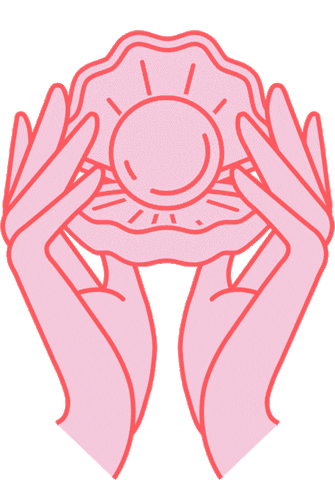 hands
