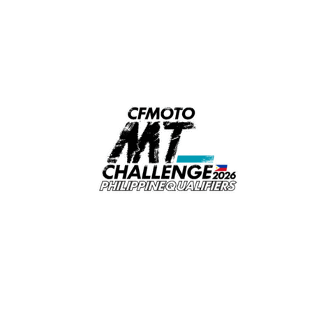 Mt-Challenge-2026 Sticker by CFMOTO PH