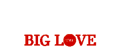 Big Love Sticker by MINI