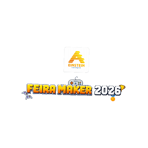 Maker Sticker by Colégio A. Einstein