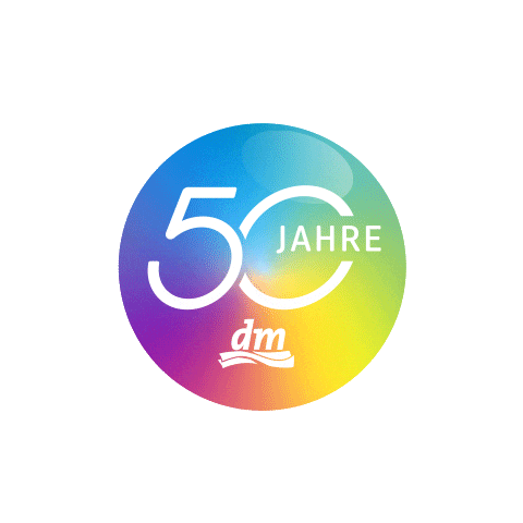 Dmoesterreich Sticker by dm drogerie markt Österreich