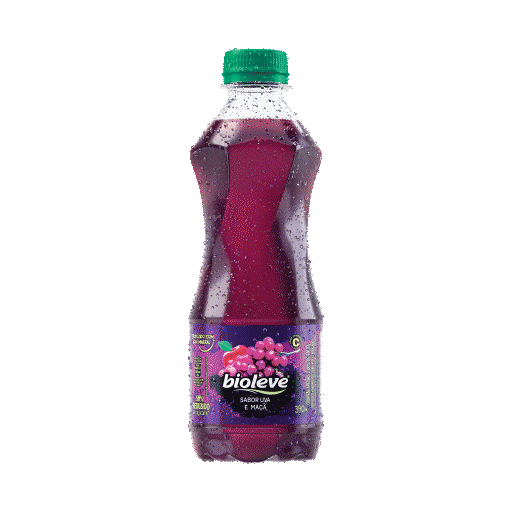 bioleve Sticker