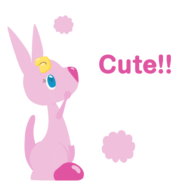 moratame Sticker