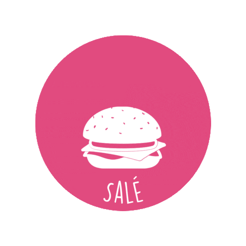 CuisineAddict Sticker
