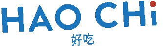 Hao Chi Sticker by Pura The Purest