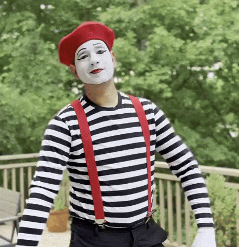 Si Yes GIF by Junior Ascanio
