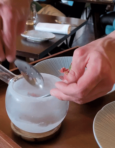 Dessert GIF