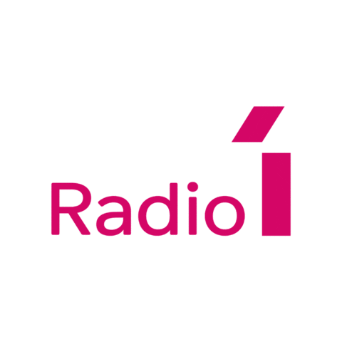Dubairadio Sticker by Radio 1 UAE