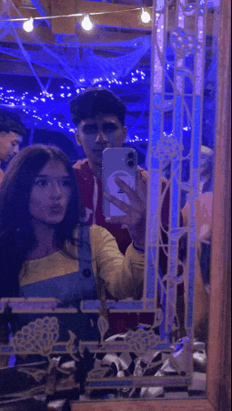 Party Maya GIF