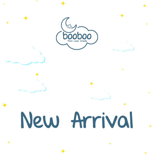 booboo.idn Sticker