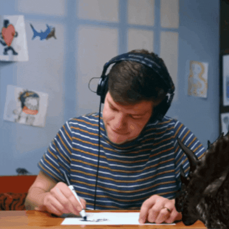 Creaturekids GIF