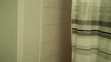 shower GIF
