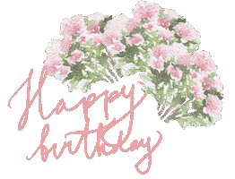 Birthday Sticker