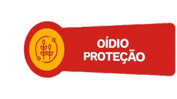 Trigo Cultivar Sticker by OR Sementes