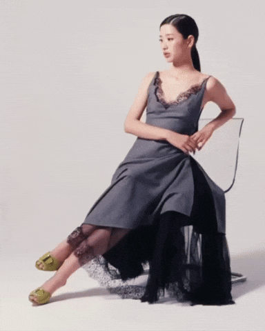 Dior Gmmtv GIF