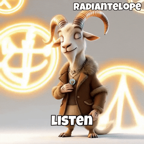 Twilight GIF by Radiantelope