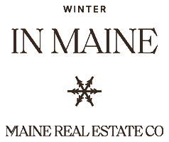 Mrec Sticker by Maine Real Estate Co