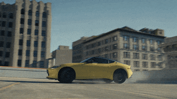Excited Super Bowl GIF by Nissan USA