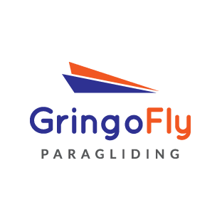 Gringo Fly Paragliding GIF
