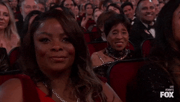 Clap Janelle James GIF by Emmys