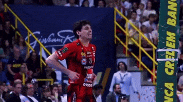 Lets Go Hype GIF