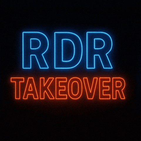 GIF by Razzle Dazzle Records®