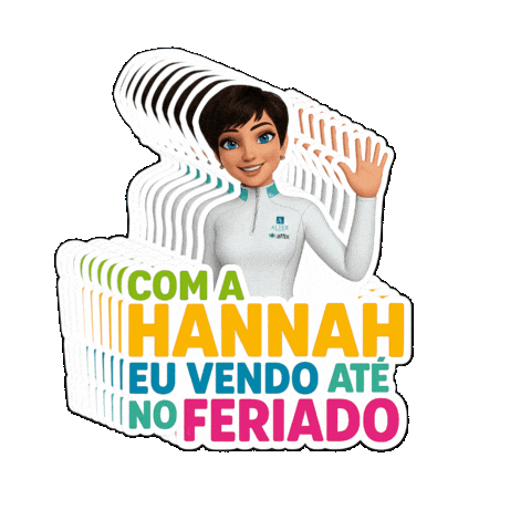 affixbeneficios Sticker