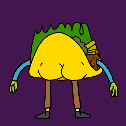 Dance Twerk GIF by herbertonic